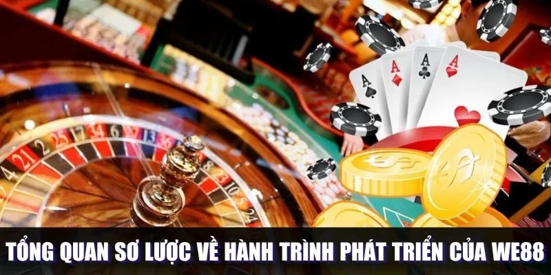 Khái quát về sự phát triển của hệ thống uy tín